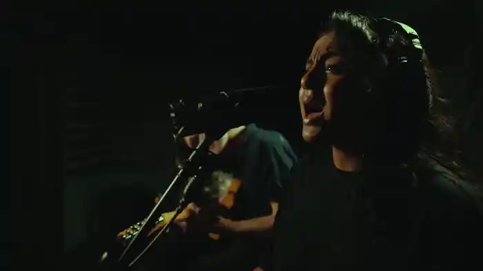 Sunshine (In Studio / BOY Pt. 1)