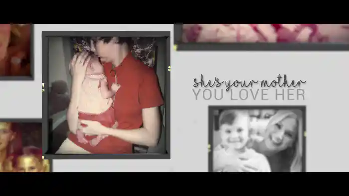 Mother (Lyric Video)