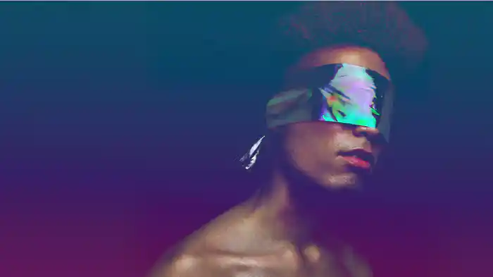 TOMORROW (Audio)