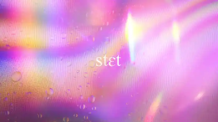 Memento (For D) (Visualiser)