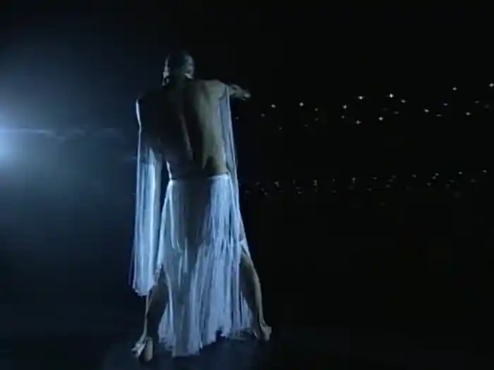 Homem Com H (Ao Vivo)