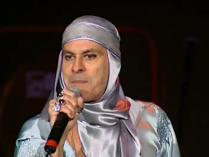 Fazê O Quê? (Ao Vivo)