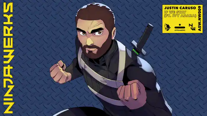 If We Stay (Visualizer)