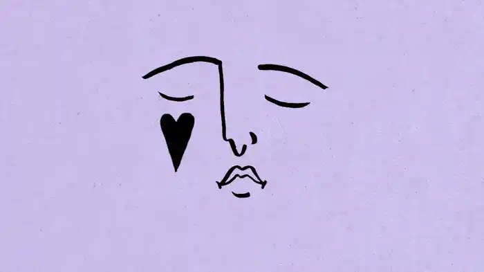 Bad Vibes (Lyric Video)