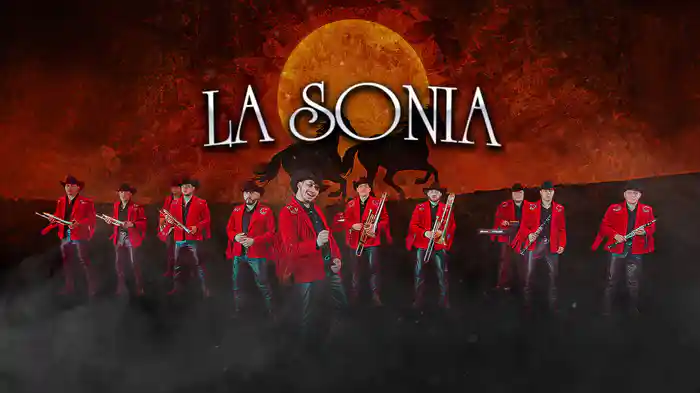 La Sonia (LETRA)