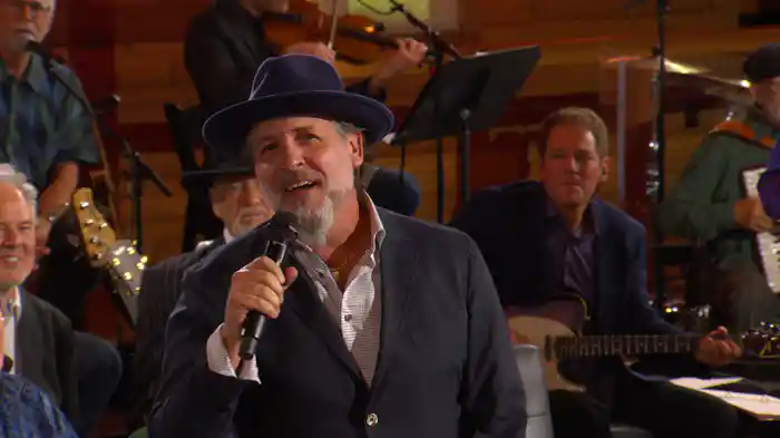 Jesus Is Coming Soon (Live At The Barn at Sycamore Farms, Nashville, TN 2024)