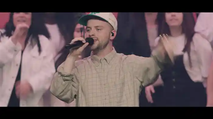 Just The Mention Of His Name (Live At The Belonging Co, Nashville, TN/2021)