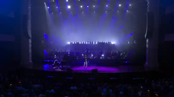 Facedown (Live In Nashville, TN, 2022)