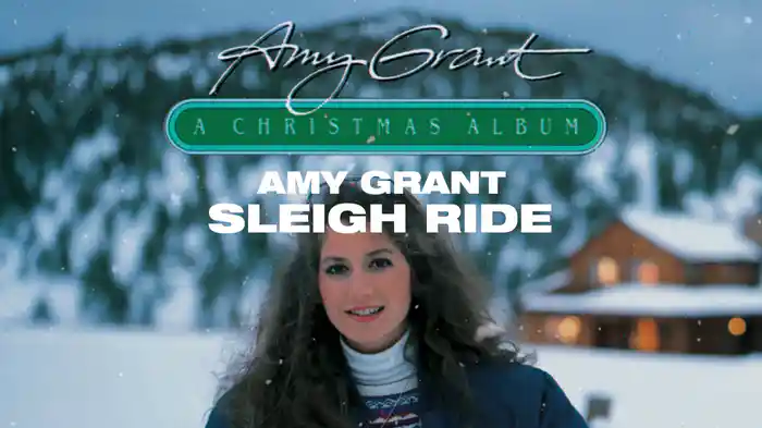 Sleigh Ride (2007 Digital Remaster/Lyric Video)