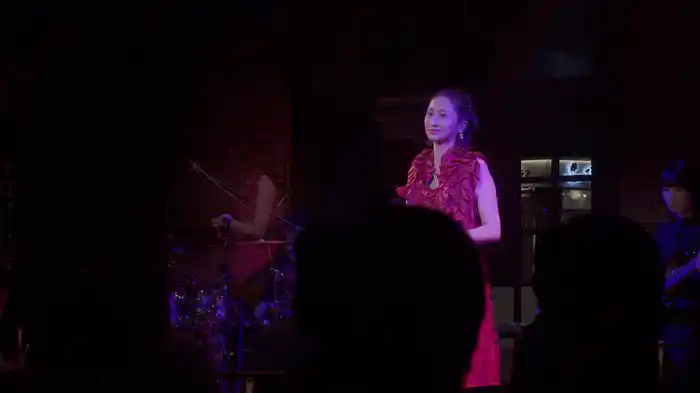 人生いろいろ (Live at BLUE NOTE PLACE, 2026.02.16)