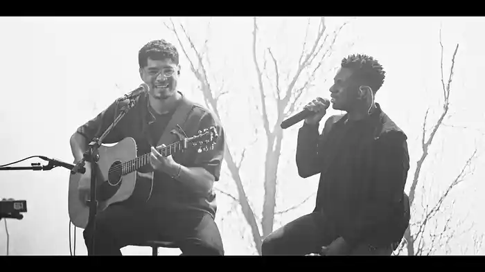 Sempre Esteve Aqui (Live Acoustic)