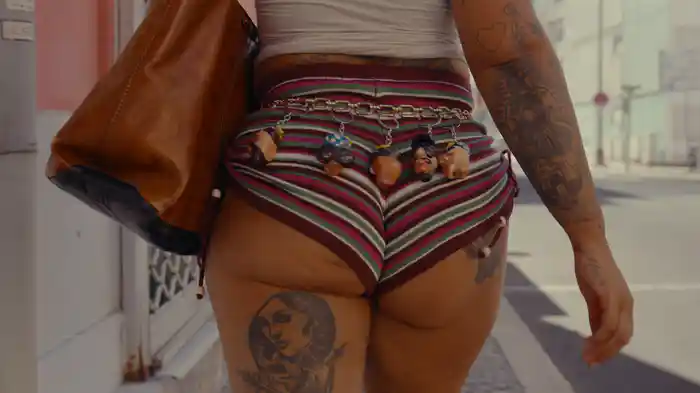 Pau Santo