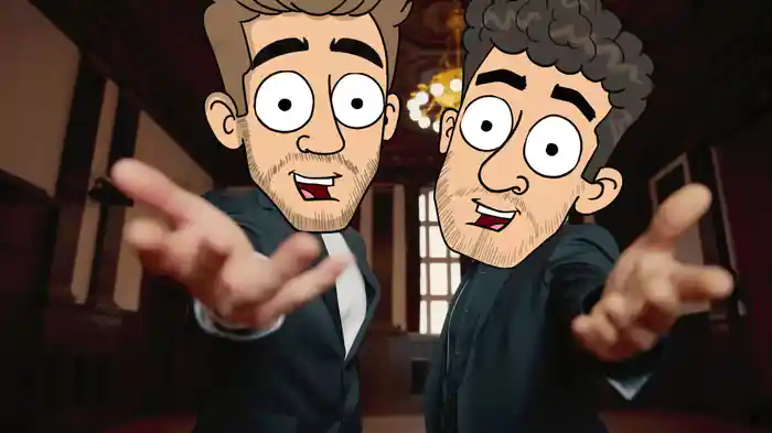 Endlich richtige Musik! (JazzDP)