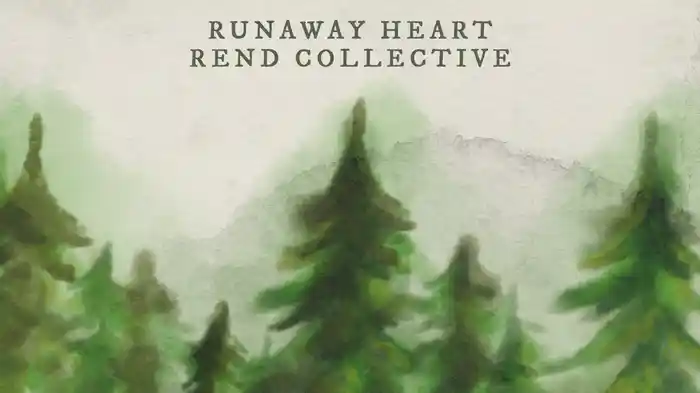 Runaway Heart (Audio)
