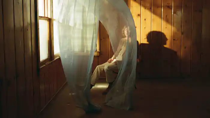 Falling Through My Hands (Audio)