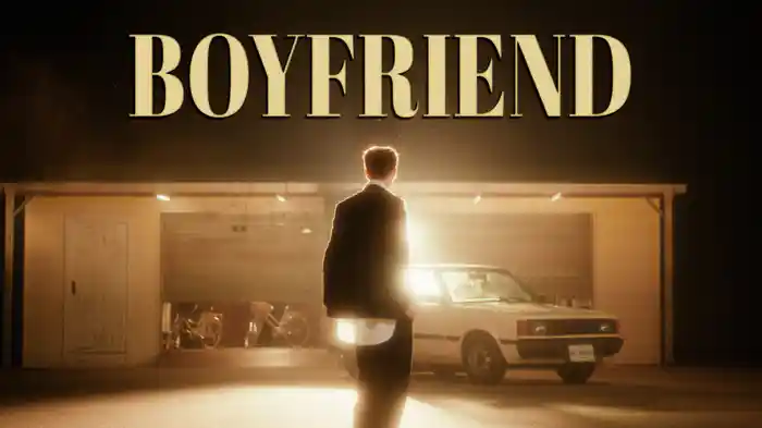 BOYFRIEND (Performance Video)