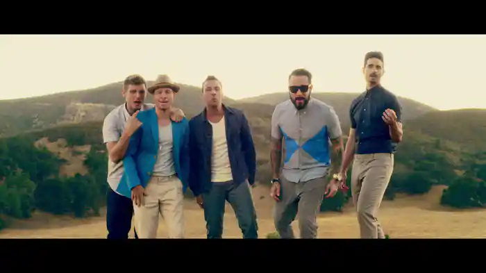 In a World Like This