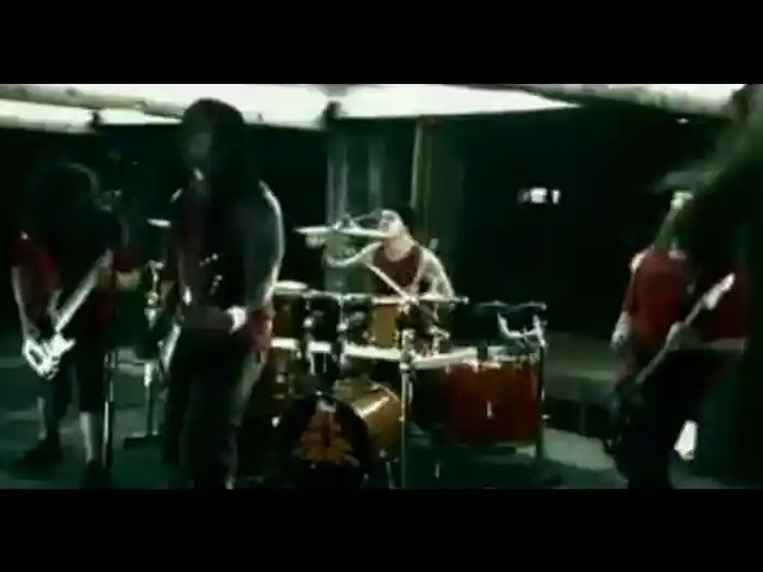 Mind War
