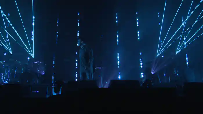A Prayer for the Unborn (Live at OVO Arena Wembley)