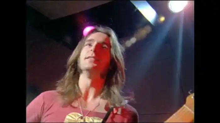 Tune to the Music