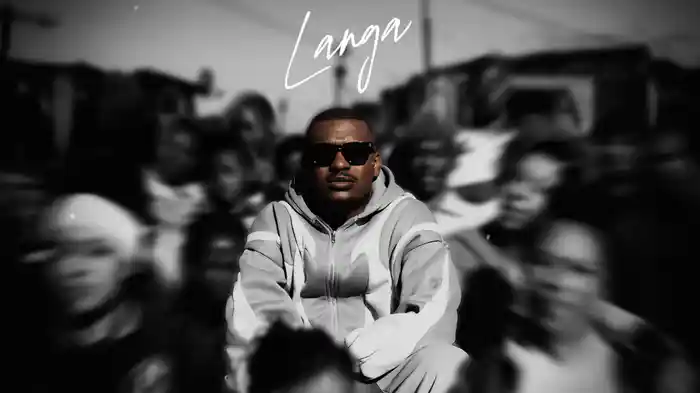 Langa (Visualizer)