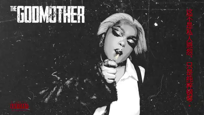 CEL'INUMBA (Visualizer)