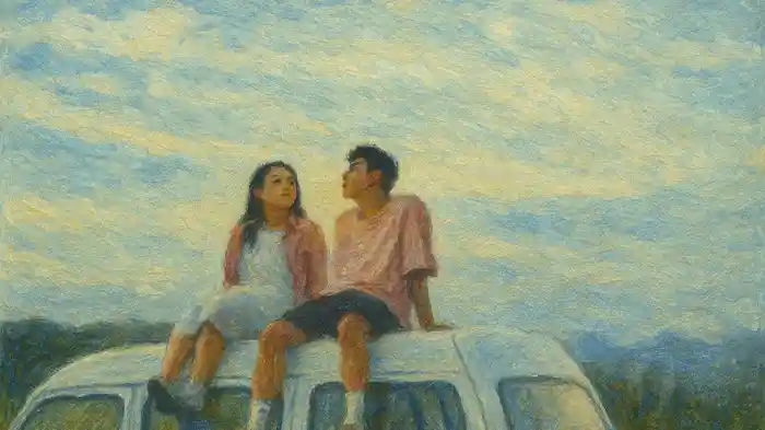 Kya Yahi Pyar Hai (From "Rocky" / Lyric Video)