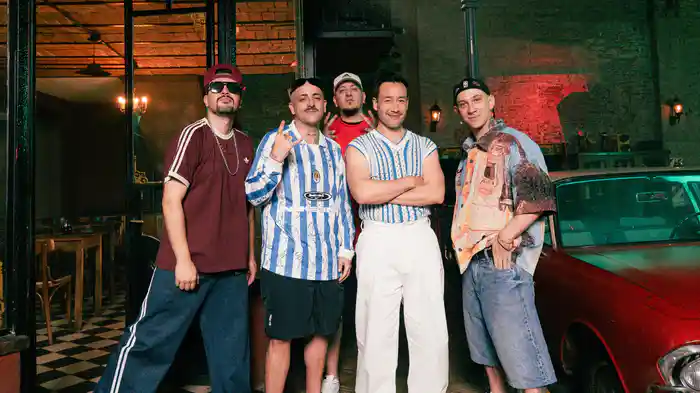 Es Mi Culpa - Versión Cumbia