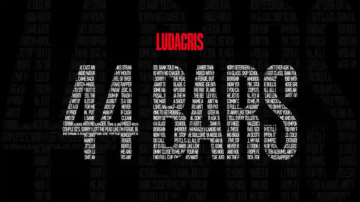 44 Bars (Visualizer)