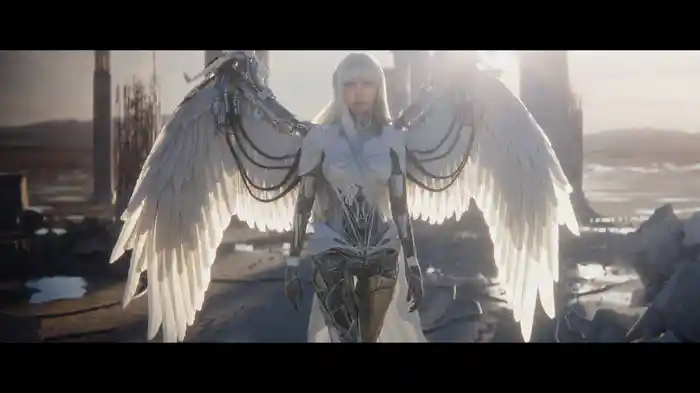 Bad Angel