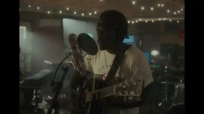 Better Weather (Live From The 1979 Studio)