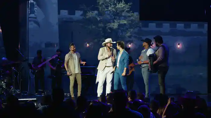 O Último Julgamento (Ao Vivo Em São Paulo / 2025)