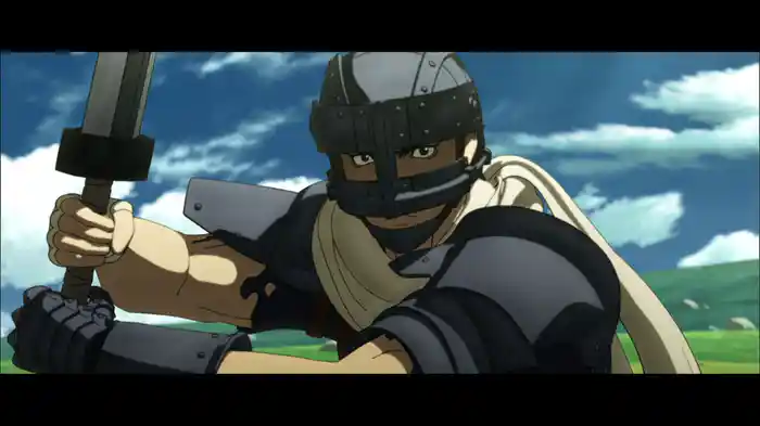 ウツクシキモノ