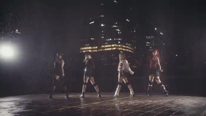 Fuego Lento (Dance Video)