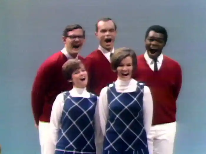Chicago/San Francisco/Young Americans (Medley/Live On The Ed Sullivan Show, January 7, 1968)