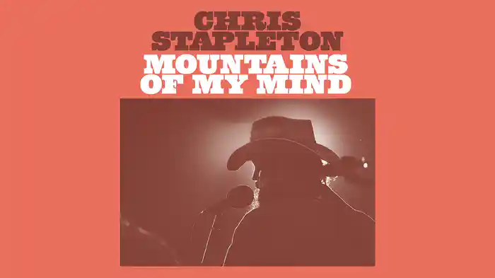 Mountains Of My Mind (Audio)