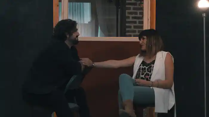 El Viaje (Making Of)