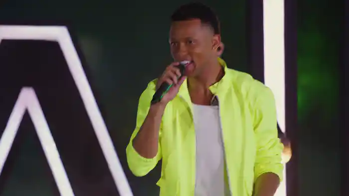 Novas Regras (Ao Vivo No Rio De Janeiro / 2023)