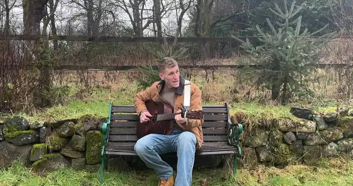 Heather On The Hill (Nature Video)