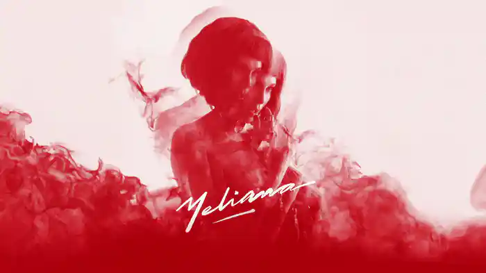 Si te hubiera (Lyric Video)