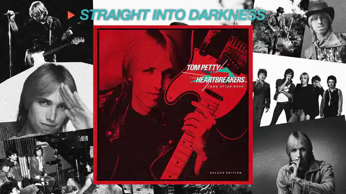 Straight Into Darkness (Audio)