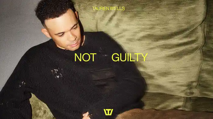Not Guilty (Audio)