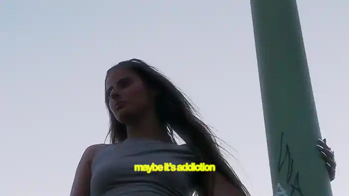 finding u (Visualizer (w/Lyrics))