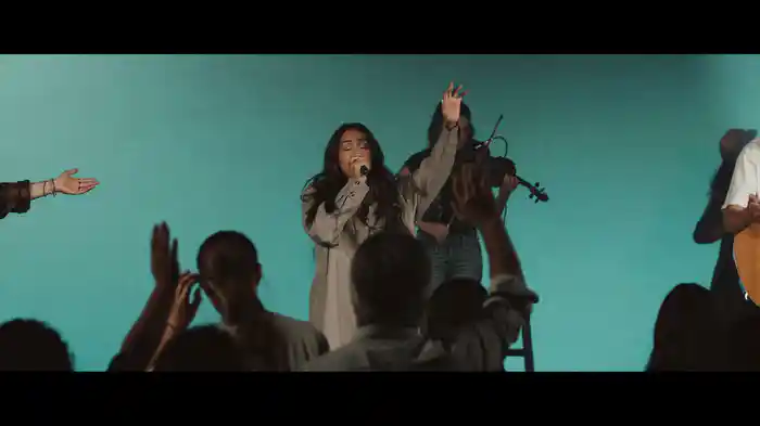 None Like You (Live)