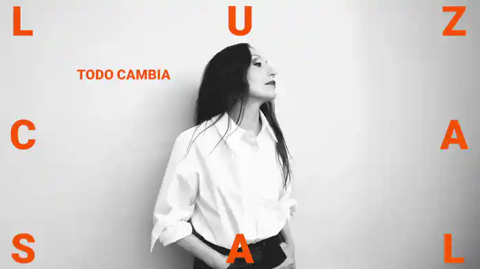 Todo Cambia (Audio Oficial)