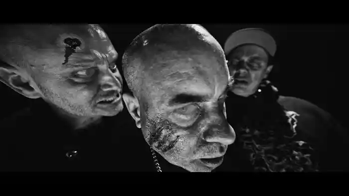 Rage Against The Fatigue