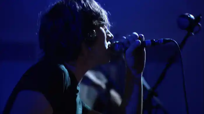 Break The Night With Colour (Live)