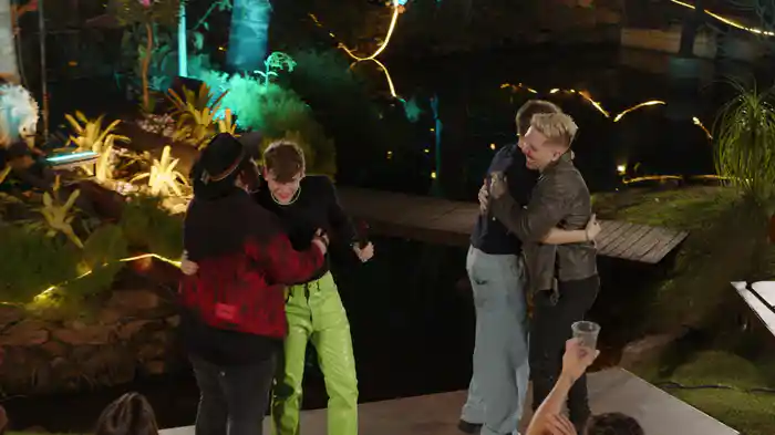 Festa Violenta (Ao Vivo Em Goiânia / 2023)