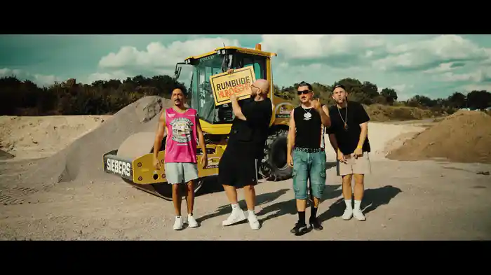 HURENSOHN (DEUTSCHRAP REMIX)