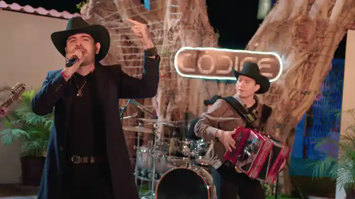 ¿Por Qué? (En Vivo)